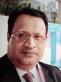 ডা. এম.ডি. মিজানুর রহমান প্রোফাইল ফটো