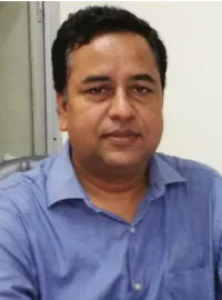 ডা. এম. এম. মোস্তাক মাহমুদ প্রোফাইল ফটো