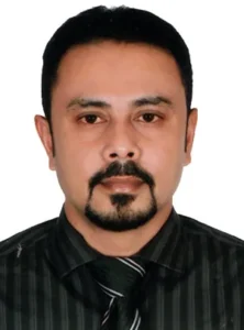 ডা. এম.এন. সকার প্রোফাইল ফটো