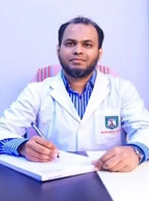 ডা. এম. ডি. নুরুল আলম প্রোফাইল ফটো