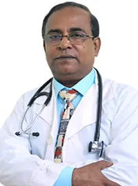 ডা. এম.ডি. রেজাউল আলম প্রোফাইল ফটো