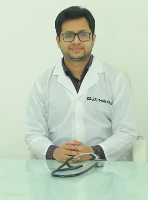 ডা. এমডি. রেজওয়ান কায়সার প্রোফাইল ফটো