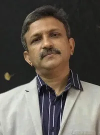 ডা. এম.ডি. সাইফুল ইসলাম ভূঁইয়া প্রোফাইল ফটো