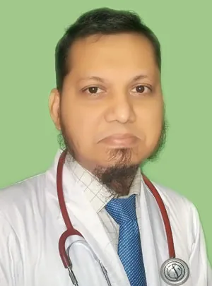 ডাঃ এম.ডি. শাহীন হাওলাদার (তাহসুন) প্রোফাইল ফটো