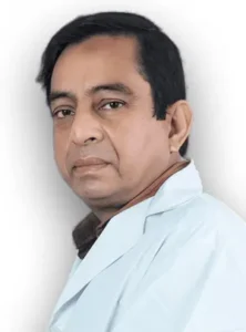 ডাঃ মোহাম্মদ আলী চৌধুরী প্রোফাইল ফটো