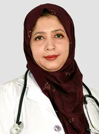 ডা. মনিকা পারভীন প্রোফাইল ফটো