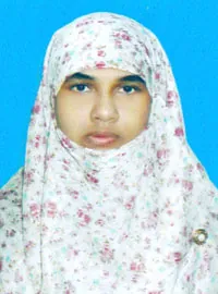 ডা. মরিয়ম নেসা প্রোফাইল ফটো