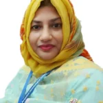 ডা. নাহিদা ইসলাম নিপা — ত্বক, চর্ম ও যৌন রোগ বিশেষজ্ঞ