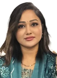 ডা. নুসরাত সুলতানা প্রোফাইল ফটো