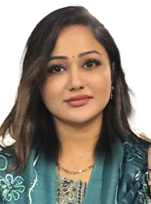 ডা. নুসরাত সুলতানা প্রোফাইল ফটো