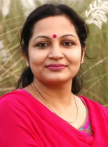 ডা. পম্পা চন্দ্র প্রোফাইল ফটো