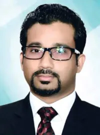 ডা. এস.এম. রাসেল ফারুক প্রোফাইল ফটো
