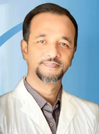 ডাঃ সালাহ উদ্দিন আহমেদ প্রোফাইল ফটো
