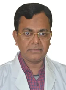 ডা. সমরেশ চন্দ্র হাজরা প্রোফাইল ফটো