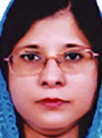 ডা. সামিরা জামাল প্রোফাইল ফটো