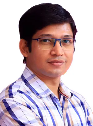 ডা. শাহেদুজ্জামান লিংকন প্রোফাইল ফটো