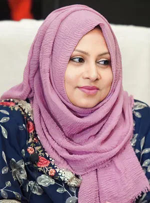 ডা. শাহনাজ সুলতানা (বীথি) প্রোফাইল ফটো