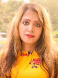 ডা. শায়লা আফরোজ সুমি প্রোফাইল ফটো
