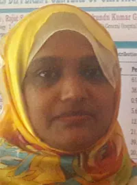 ডাঃ শামসুন নাহার প্রোফাইল ফটো