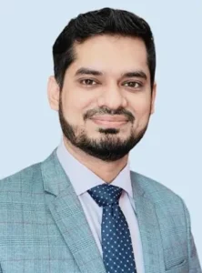 ডাঃ শেখ মোহাম্মদ ফয়সাল প্রোফাইল ফটো