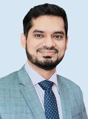 ডাঃ শেখ মোহাম্মদ ফয়সাল প্রোফাইল ফটো