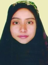ডা: শিরোপা ইসলাম প্রোফাইল ফটো