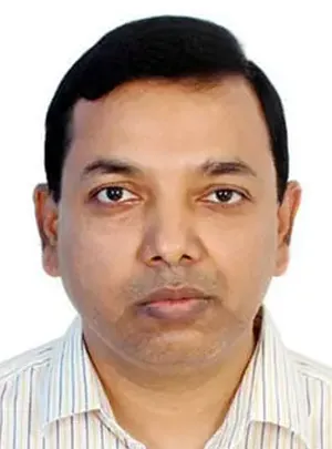 ডা. সুস্থির সরকার অপু প্রোফাইল ফটো