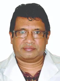 ডাঃ স্বপন কুমার সেন প্রোফাইল ফটো