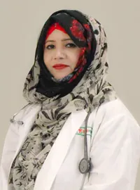 ডা. সৈয়দা ইশরাত জাহান প্রোফাইল ফটো