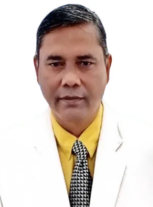 লেফটেন্যান্ট কর্নেল ডা. মো. শাহজাহান সিরাজ প্রোফাইল ফটো