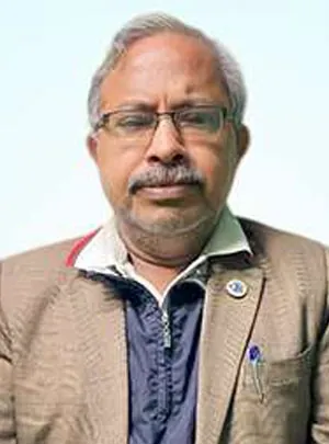 প্রফেসর ডাঃ আবু সাঈদ মোহাম্মদ প্রোফাইল ফটো