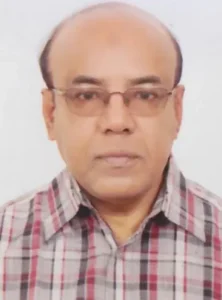 প্রফেসর ডা. এ কে এম শরীফুল ইসলাম প্রোফাইল ফটো