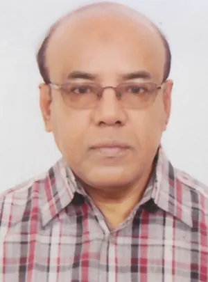 প্রফেসর ডা. এ কে এম শরীফুল ইসলাম প্রোফাইল ফটো
