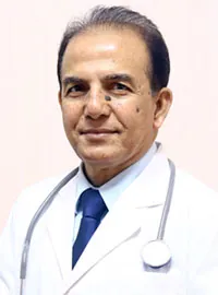 প্রফেসর ডা. চৌধুরী মোহাম্মদ আলী প্রোফাইল ফটো