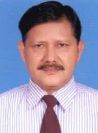 প্রফেসর ডা. কর্ণেল মো. ওবায়দুর রহমান শাহ প্রোফাইল ফটো