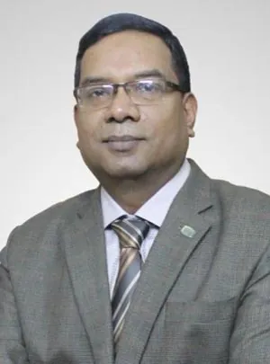 প্রফেসর ডা. (কর্নেল) কাজী সালিম ইয়াজদি প্রোফাইল ফটো