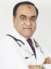 প্রফেসর ড. হাসিবুর রহমান প্রোফাইল ফটো