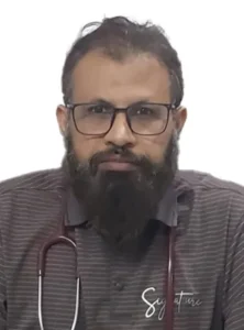 Prof. Dr. Khan Shakil Ahmed প্রোফাইল ফটো