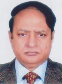 প্রফেসর ডা. এম.এন. হুদা প্রোফাইল ফটো