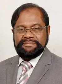 প্রফেসর ড. এম. ইউ. কবীর চৌধুরী প্রোফাইল ফটো