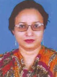 ডা. মাহফুজা আক্তার প্রোফাইল ফটো