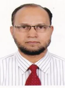 প্রফেসর ডা. মেজর মো: আনোয়ার হোসেন প্রোফাইল ফটো