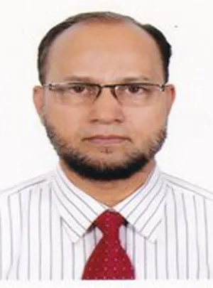 প্রফেসর ডা. মেজর মো: আনোয়ার হোসেন প্রোফাইল ফটো