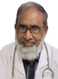 প্রফেসর ডা. এম. আব্দুল মান্নান প্রোফাইল ফটো