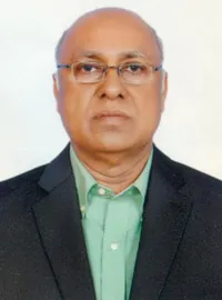 প্রফেসর ডাঃ মোঃ আরেফ রহমান প্রোফাইল ফটো