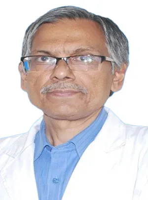 প্রফেসর ডা. মো. কামরুল আহসান প্রোফাইল ফটো