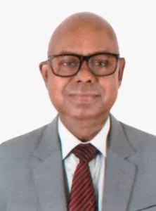 প্রফেসর ডা. মো. শাহিদুল্লাহ সিকদার প্রোফাইল ফটো