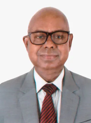প্রফেসর ডা. মো. শাহিদুল্লাহ সিকদার প্রোফাইল ফটো