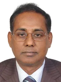 প্রফেসর লেফটেন্যান্ট কর্নেল ডাঃ কিউ.এম. মহবুব উল্লাহ প্রোফাইল ফটো