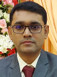 Dr. A.B.M. Imam Hossain Jewel প্রোফাইল ফটো